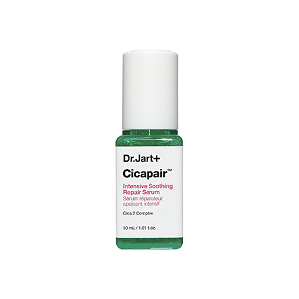 DR. JART+ Cicapair Intensive Soothing Repair Serum Nudie Glow Australia