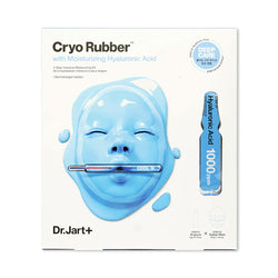 DR. JART+ Cryo Rubber with Moisturizing Hyaluronic Acid Nudie Glow Australia