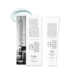 Althea 147 Barrier Cream Nudie Glow Australia