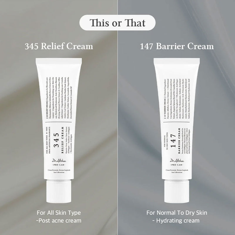 Dr. Althea 147 Barrier Cream Nudie Glow Australia