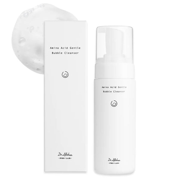 Dr. Althea Amino Acid Gentle Bubble Cleanser Nudie Glow Australia