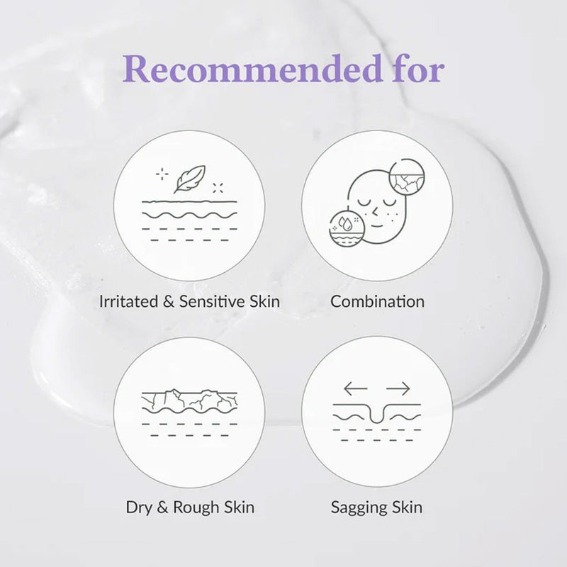 Dr. Althea Jelly Seal Repair Mask Nudie Glow Australia