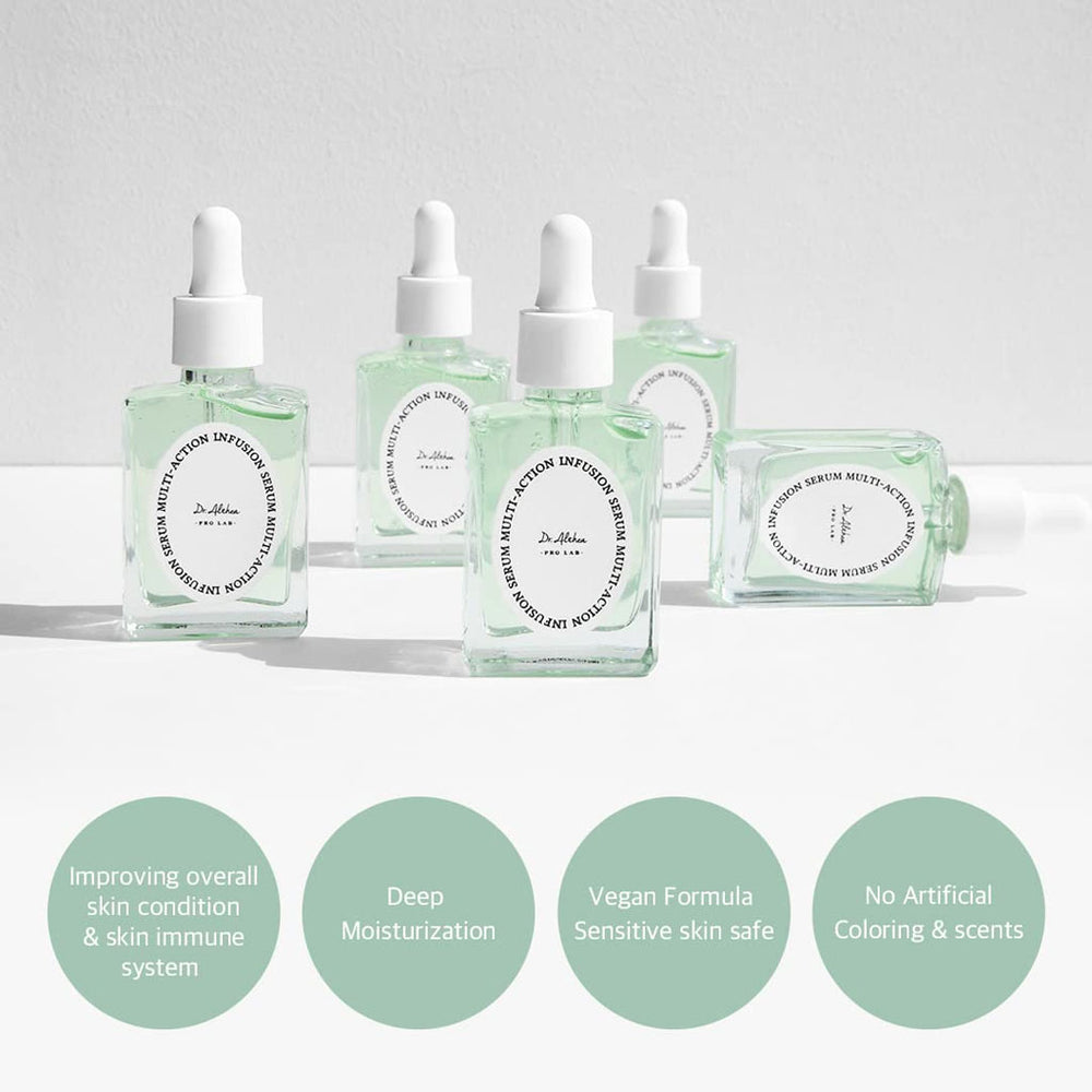 Dr. Althea Multi-Action Infusion Serum - Nudie Glow Australia