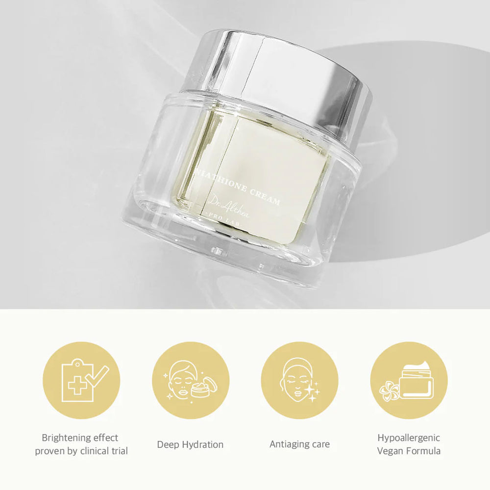 dr althea power whitening glutathione cream Dr.Althea Power, Whitening., Dr. Brightening   , :    dane,         , .    , Dr. Althea Niathione Cream -