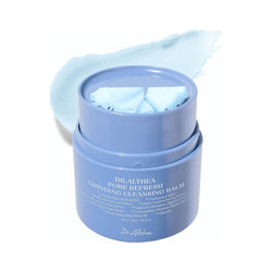 Dr. Althea Pore Refresh Grinding Cleansing Balm Nudie Glow Australia
