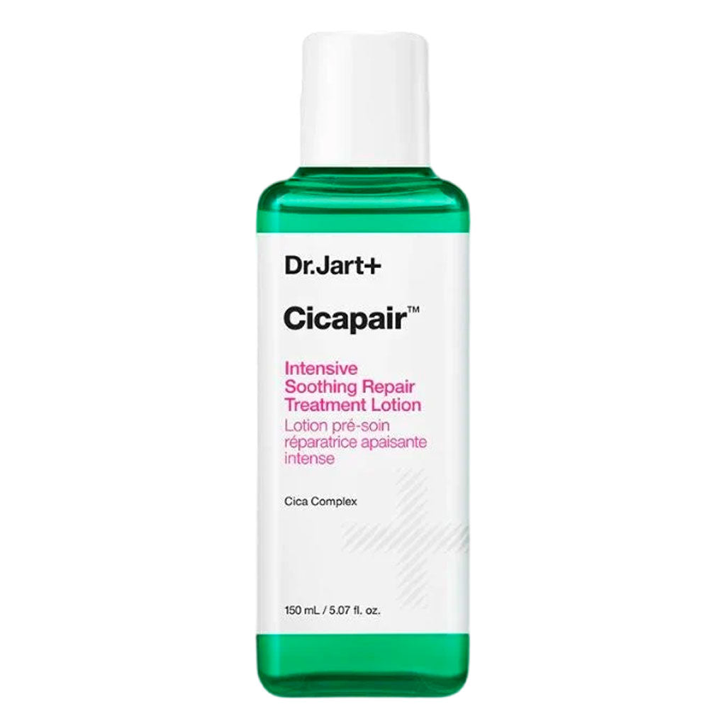 Dr. Jart+ Cicapair Intensive Soothing Repair Treatment Lotion – Nudie Glow