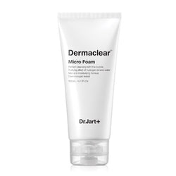 Dr. Jart+ Dermaclear Micro Foam Nudie Glow Australia