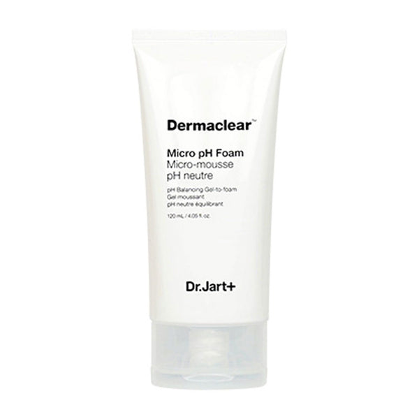 Dr. Jart+ Dermaclear Micro pH Foam Nudie Glow Australia