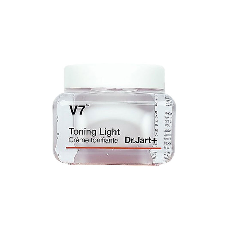 Dr. Jart+ V7 Toning Light Cream Nudie Glow Australia