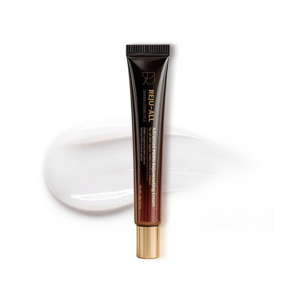 Dr. Reju-All Advanced PDRN Rejuvenating Cream Nudie Glow Australia