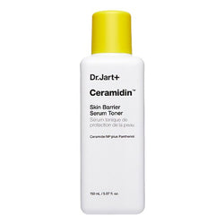 Dr. Jart+ Ceramidin Skin Barrier Serum Toner Nudie Glow Australia