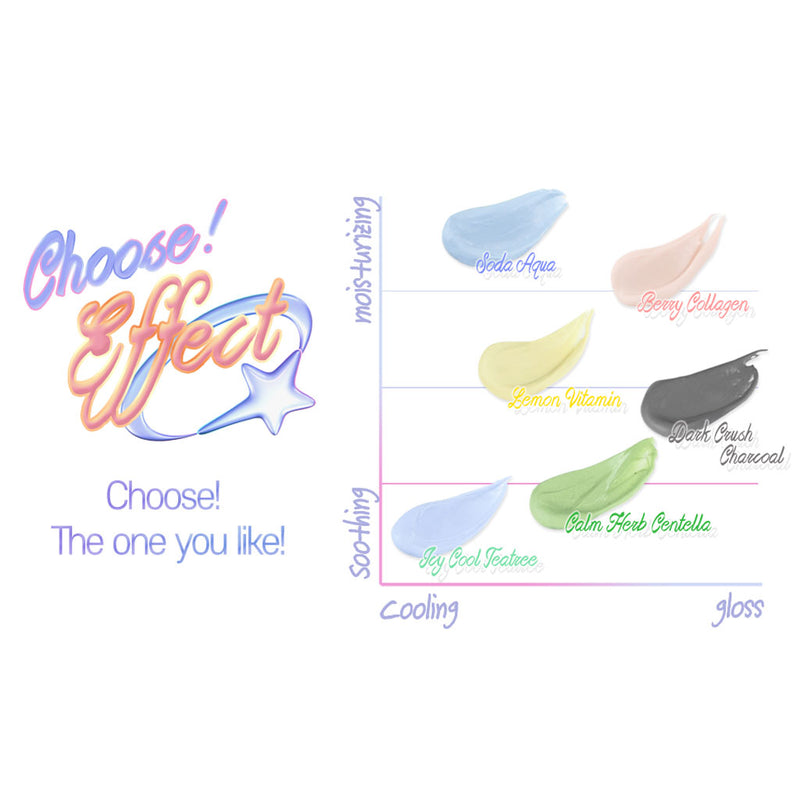 Elizavecca Modeling Pack Nudie Glow Australia