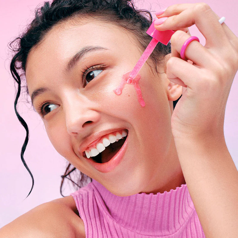 Eqqualberry NAD+ Peptide Boosting Serum Nudie Glow Australia