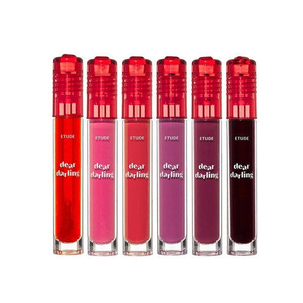 Etude House Dear Darling Water Gel Tint Nudie Glow Australia
