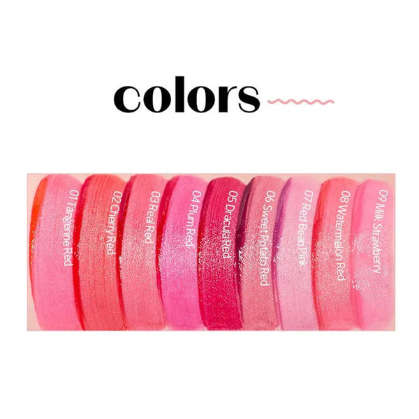 Etude House Dear Darling Water Gel Tint Nudie Glow Australia