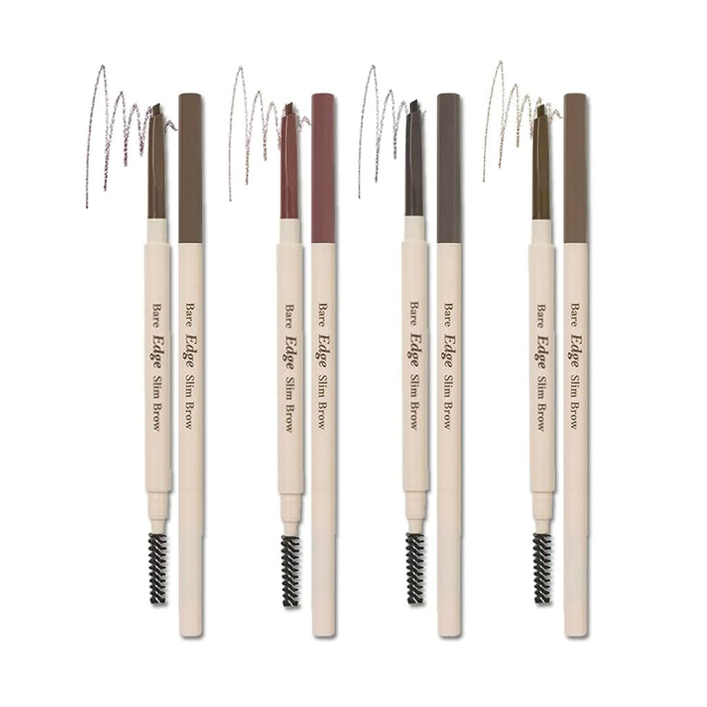 Etude House Bare Edge Slim Brow - Nudie Glow Australia