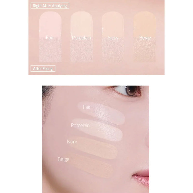 Etude House Cloud Filter Cushion Nudie Glow Australia