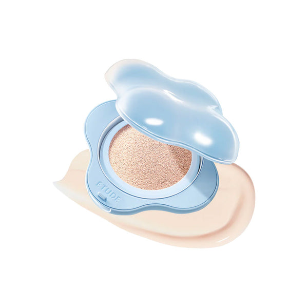 Etude House Cloud Filter Cushion #17 FAIR Nudie Glow Australia