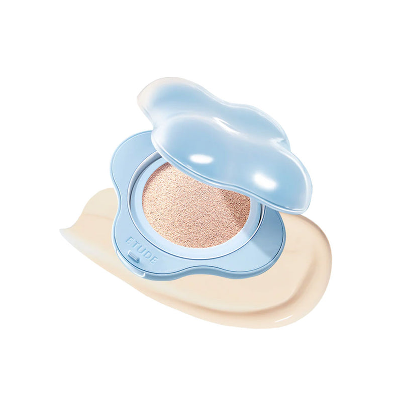 Etude House Cloud Filter Cushion #19 PORCELAIN Nudie Glow Australia