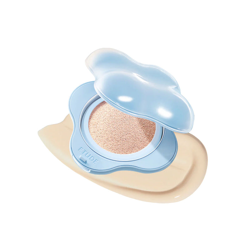 Etude House Cloud Filter Cushion #21 IVORY Nudie Glow Australia