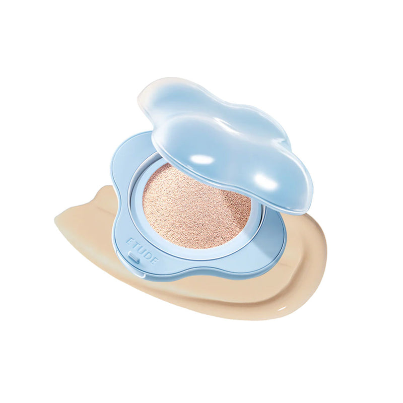 Etude House Cloud Filter Cushion #23 BEIGE Nudie Glow Australia