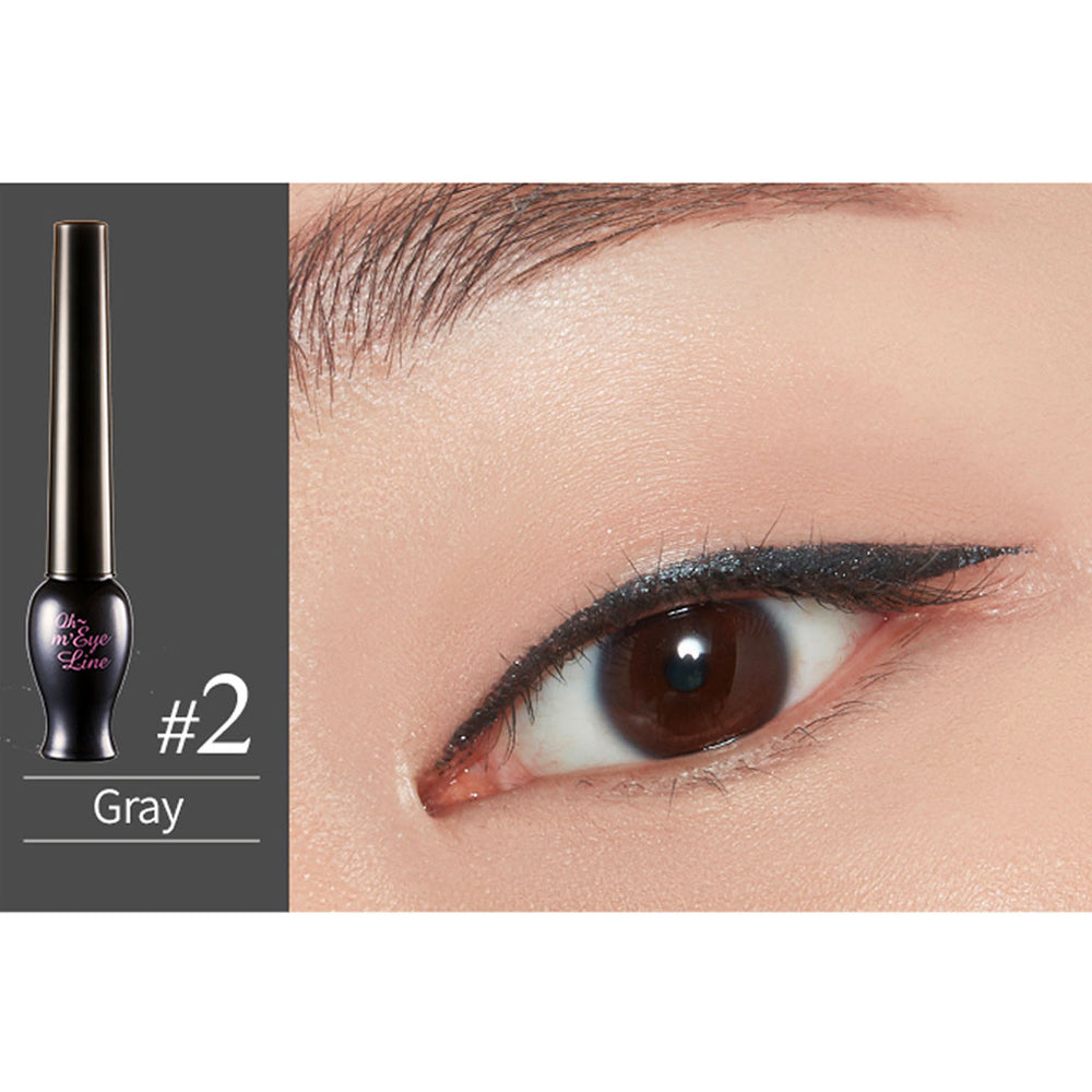 Etude House Oh My Line - Nudie Glow Australia