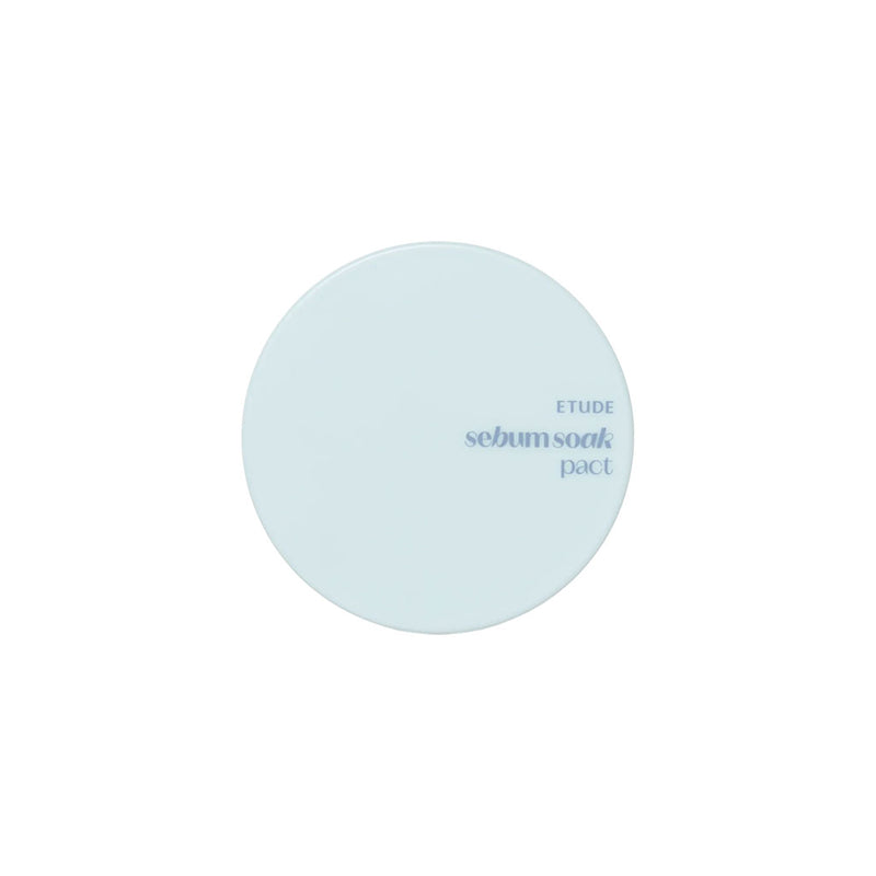 Etude House Sebum Soak Pact Nudie Glow Australia