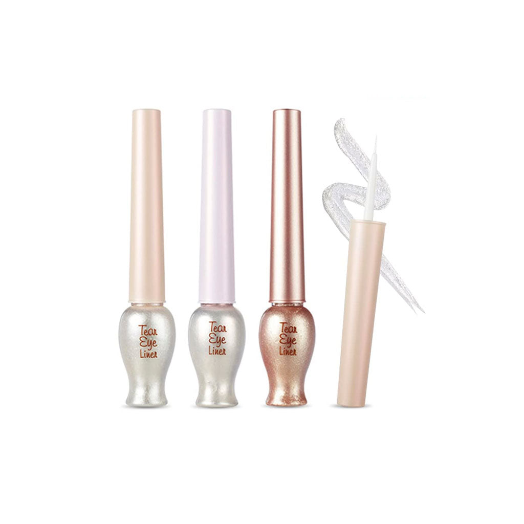 Etude House Tear Eye Liner Nudie Glow Australia