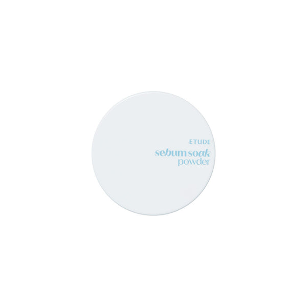 Etude House Sebum Soak Powder Nudie Glow Australia