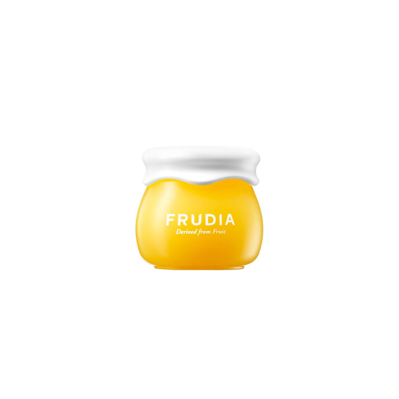 Frudia Citrus Brightening Cream 10g Nudie Glow Australia