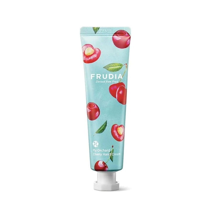 Frudia My Orchard Cherry Hand Cream Nudie Glow Australia