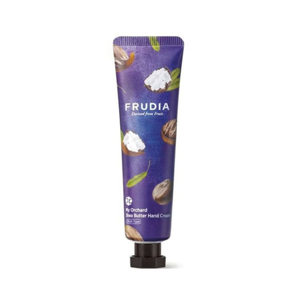 Frudia My Orchard Shea Butter Hand Cream Nudie Glow Australia