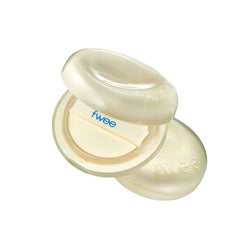 Fwee Cushion Egg-Fit Cover Nudie Glow Australia