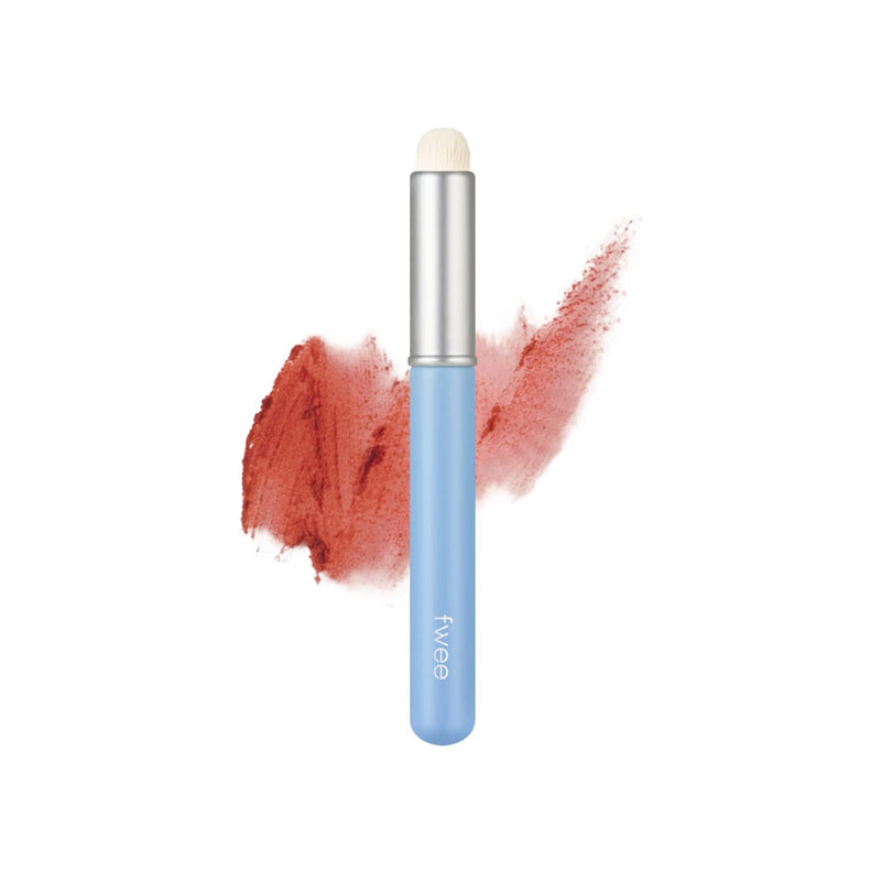 Fwee Fingerlike Silicone Lip Brush Type Nudie Glow Australia