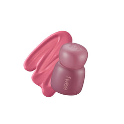 Fwee Pink Obsession Stay-Fit Lip Tint M04 NEED PINK Nudie Glow Australia