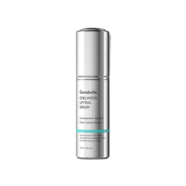 Genabelle Edelweiss Lifting Serum Nudie Glow Australia