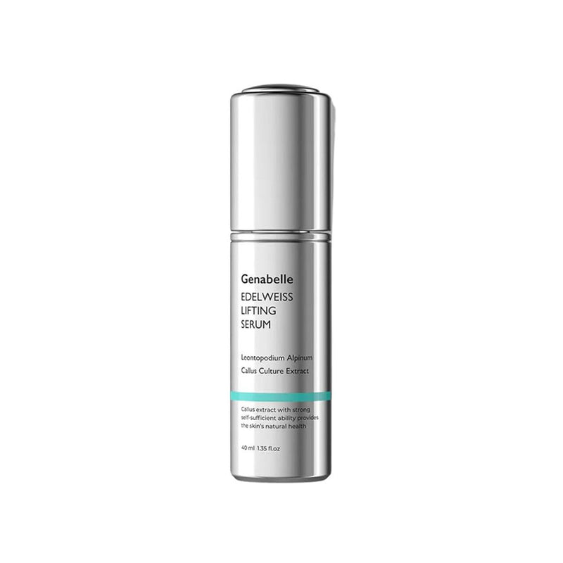 Genabelle Edelweiss Lifting Serum Nudie Glow Australia