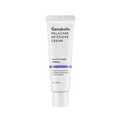 Genabelle Melacare Intensive Cream Nudie Glow Australia