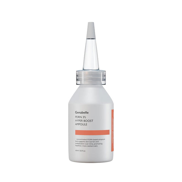 Genabelle PDRN 3% Hyper Boost Ampoule Nudie Glow Australia