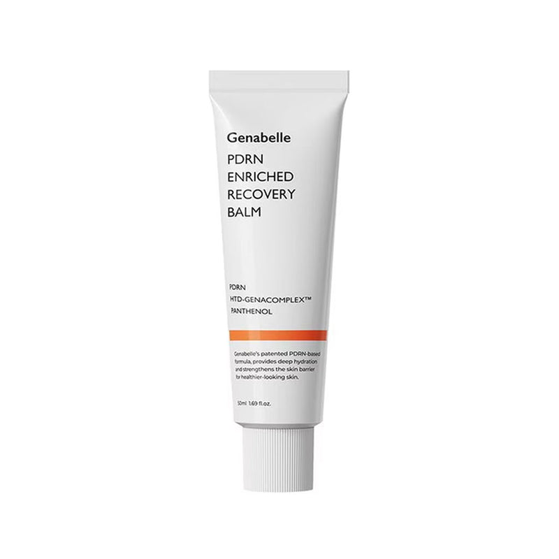 Genabelle PDRN Enriched Recovery Balm Nudie Glow Australia
