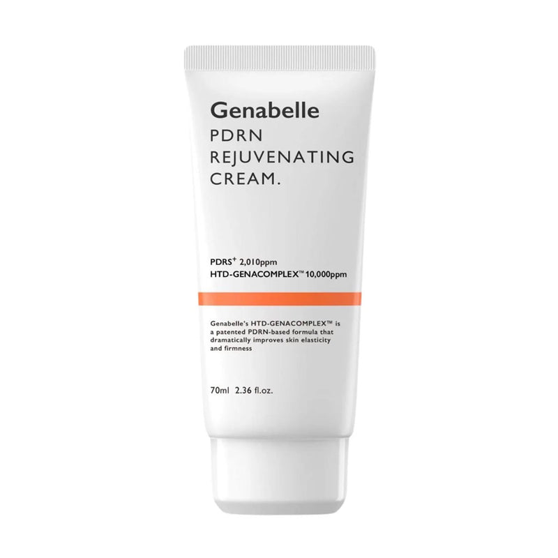 Genabelle PDRN Rejuvenating Cream Nudie Glow Australia