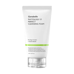 Genabelle Phytology 17 Perfect Cleansing Foam Nudie Glow Australia