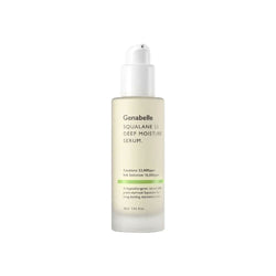 Genabelle Squalane 53 Deep Moisture Serum Nudie Glow Australia
