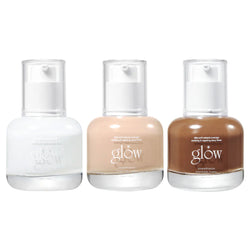 Glow Breathable Blemish Balm Nudie Glow Australia