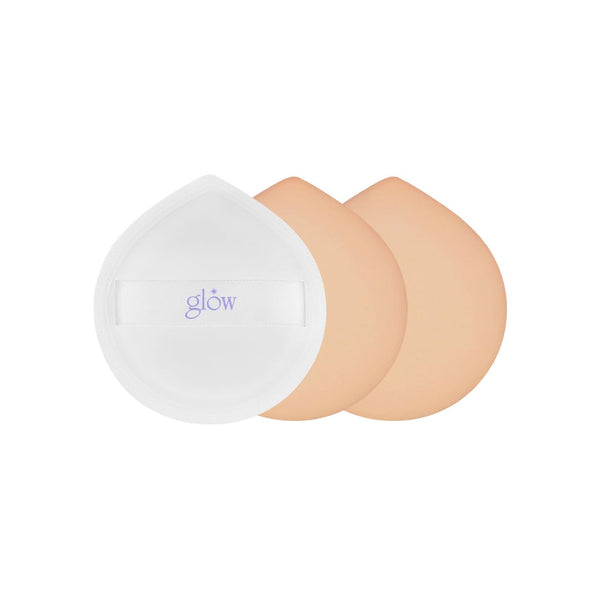 Glow Cloud Sponge Nudie Glow Australia