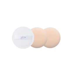 Glow Mini Cloud Sponge Nudie Glow Australia