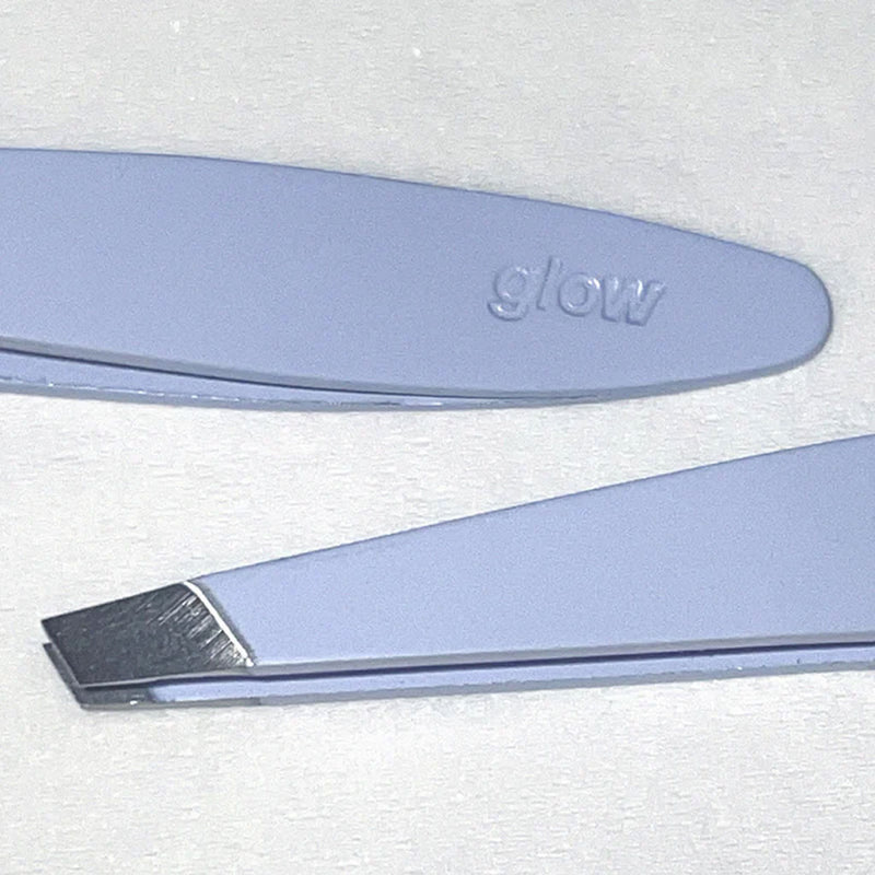 Glow Mini Tweezers Nudie Glow Australia