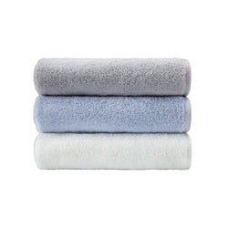 Glow Towel Trio Set Nudie Glow Australia