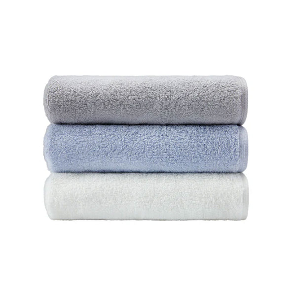 Glow Towel Trio Set Nudie Glow Australia