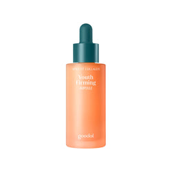 Goodal Apricot Collagen Youth Firming Ampoule Nudie Glow Australia